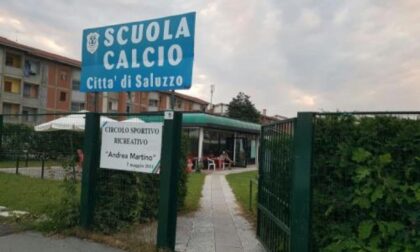 Spogliatoi nuovi e terreni in sintetico per la struttura di via marchisio I campi Martino cambiano look Investimento di 920 mila euro