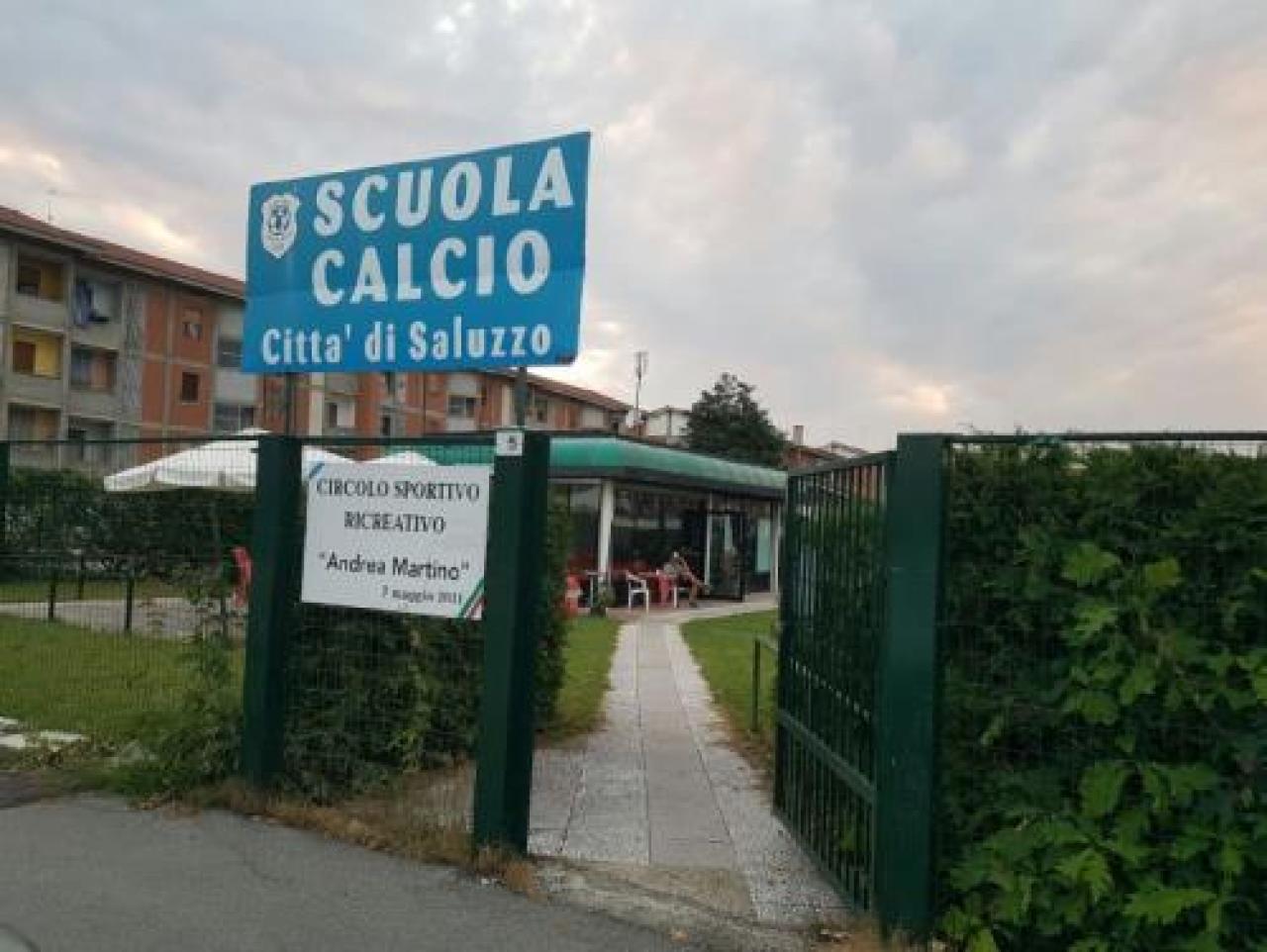 Spogliatoi nuovi e terreni in sintetico per la struttura di via marchisio I campi Martino cambiano look Investimento di 920 mila euro