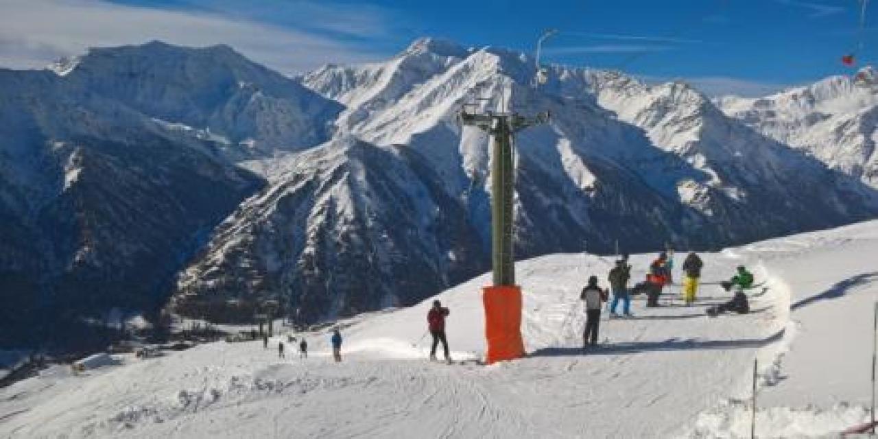 Stazioni sciistiche pronte, ma pesa l’incertezza sulle regole per l’inverno Zzzzz zzzzzz