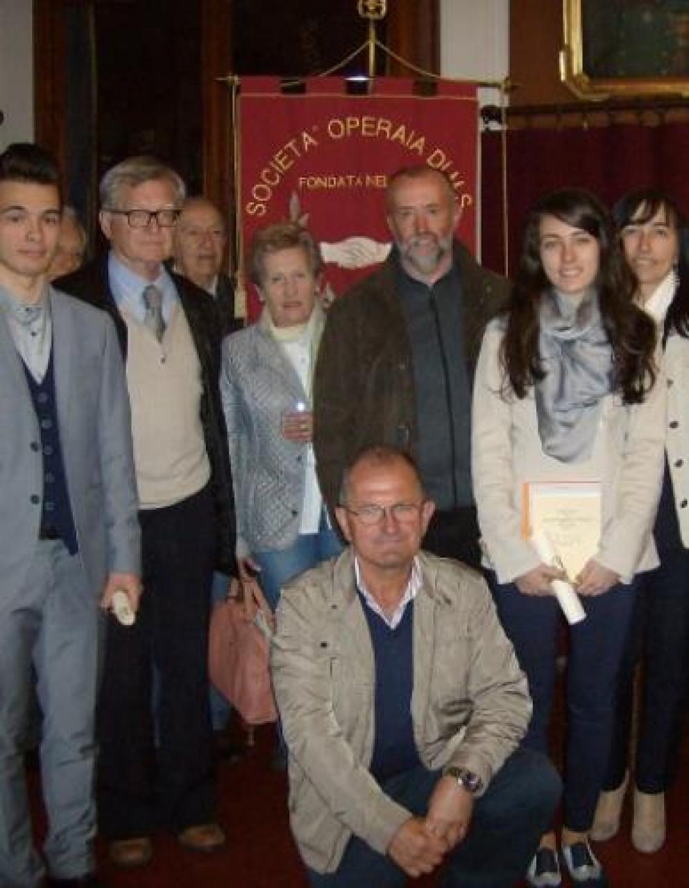 Tempo di elezioni alla Società Operaia