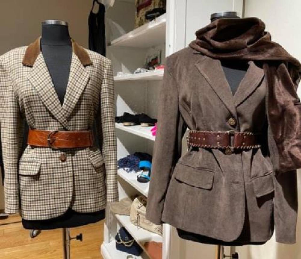 Tre giorni di shopping “solidale” nel temporary store dello Zonta