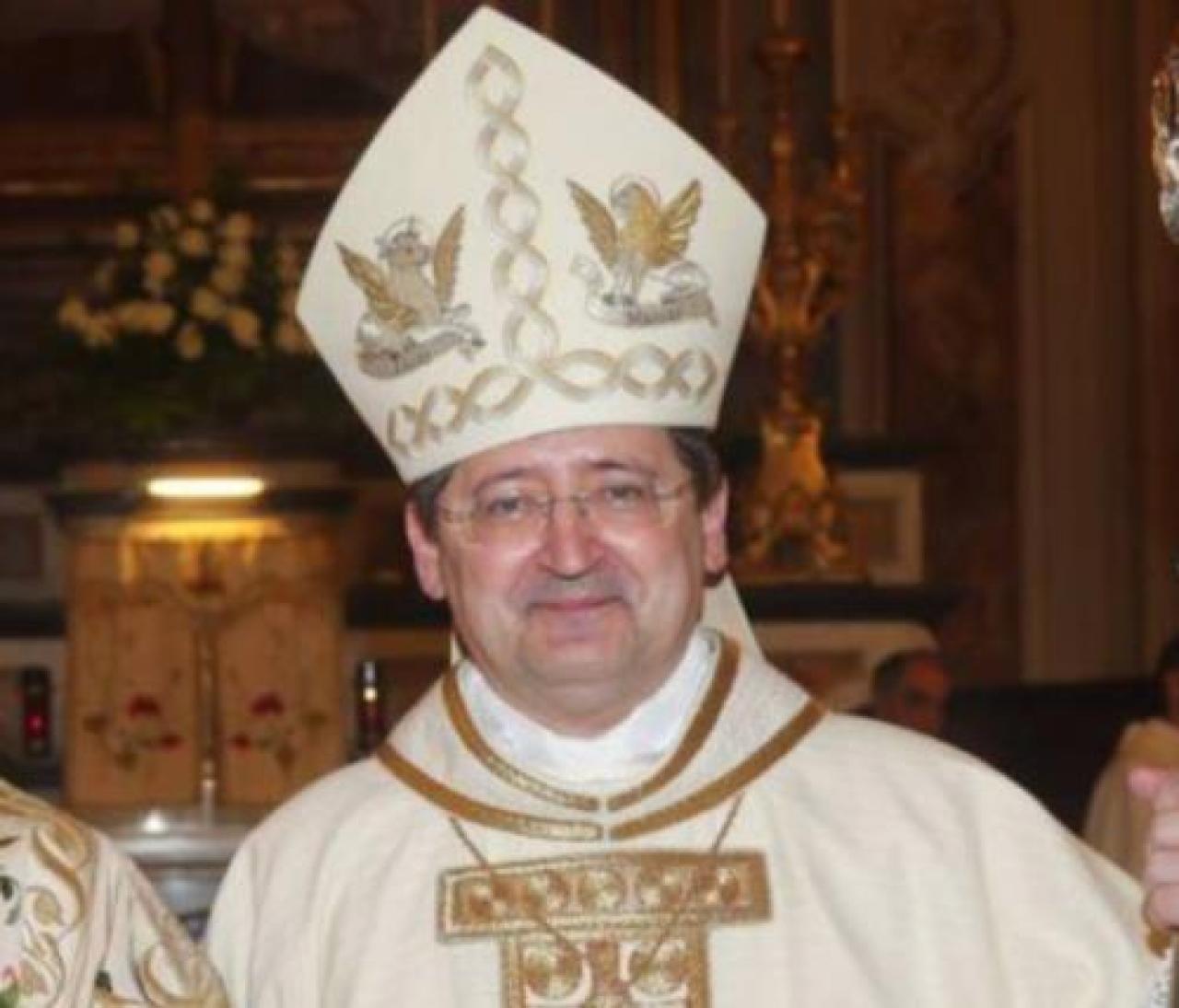 Un grazie e una parola di speranza