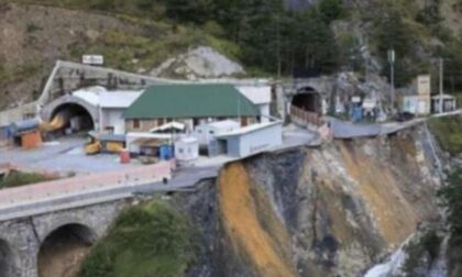 Un viaggio da Cuneo a Ventimiglia senza il Tenda costa 100 euro in più