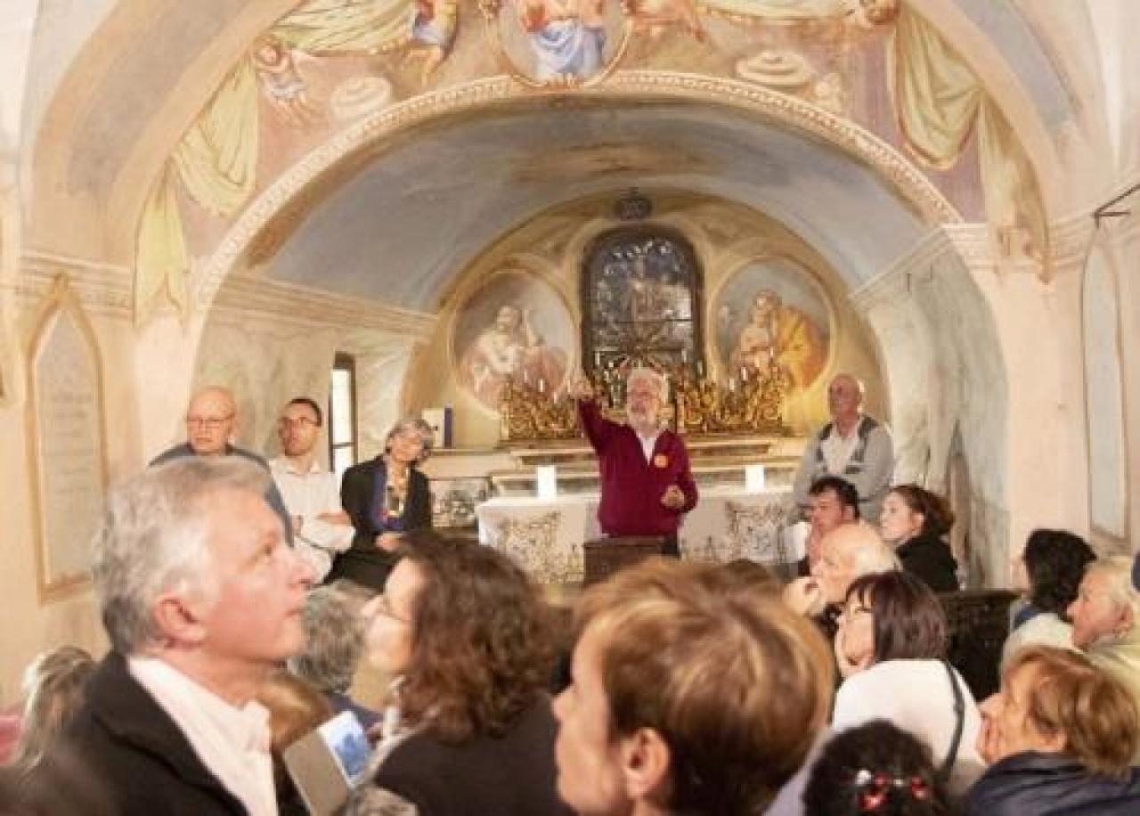 «Una rete per incrementare il turismo»