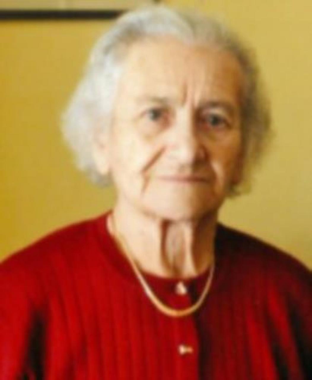Verzuolo, addio a Rita Cima