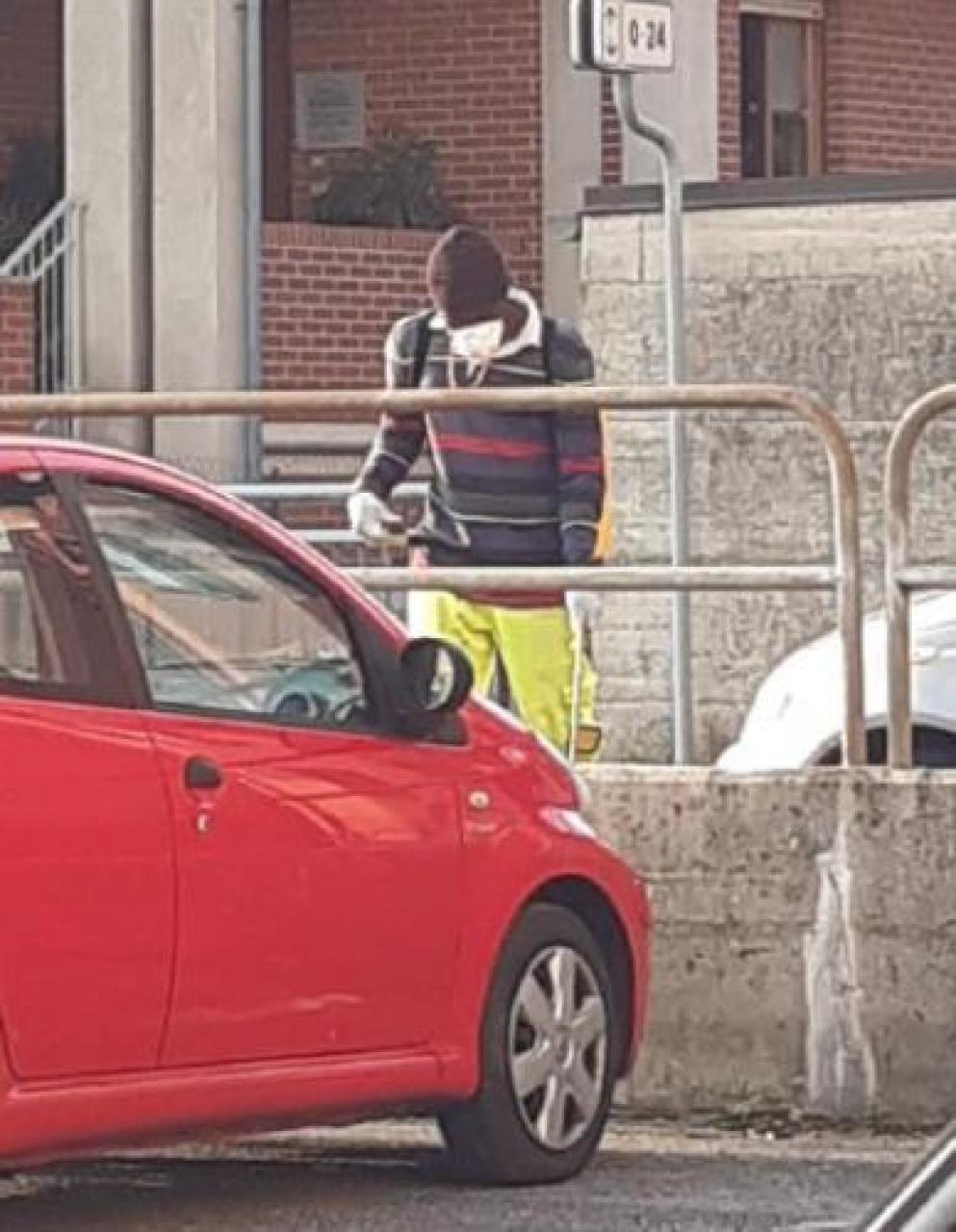 Verzuolo, disputa infinita sul diserbo La minoranza: «È in ballo la salute»