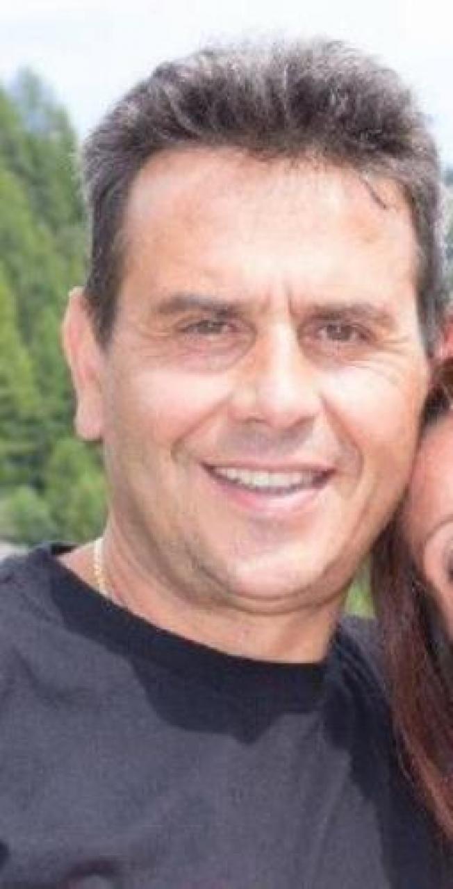 Villanovetta piange Ennio musicista e papà di 4 figli SETTIMANA DI LUTTI A VERZUOLO