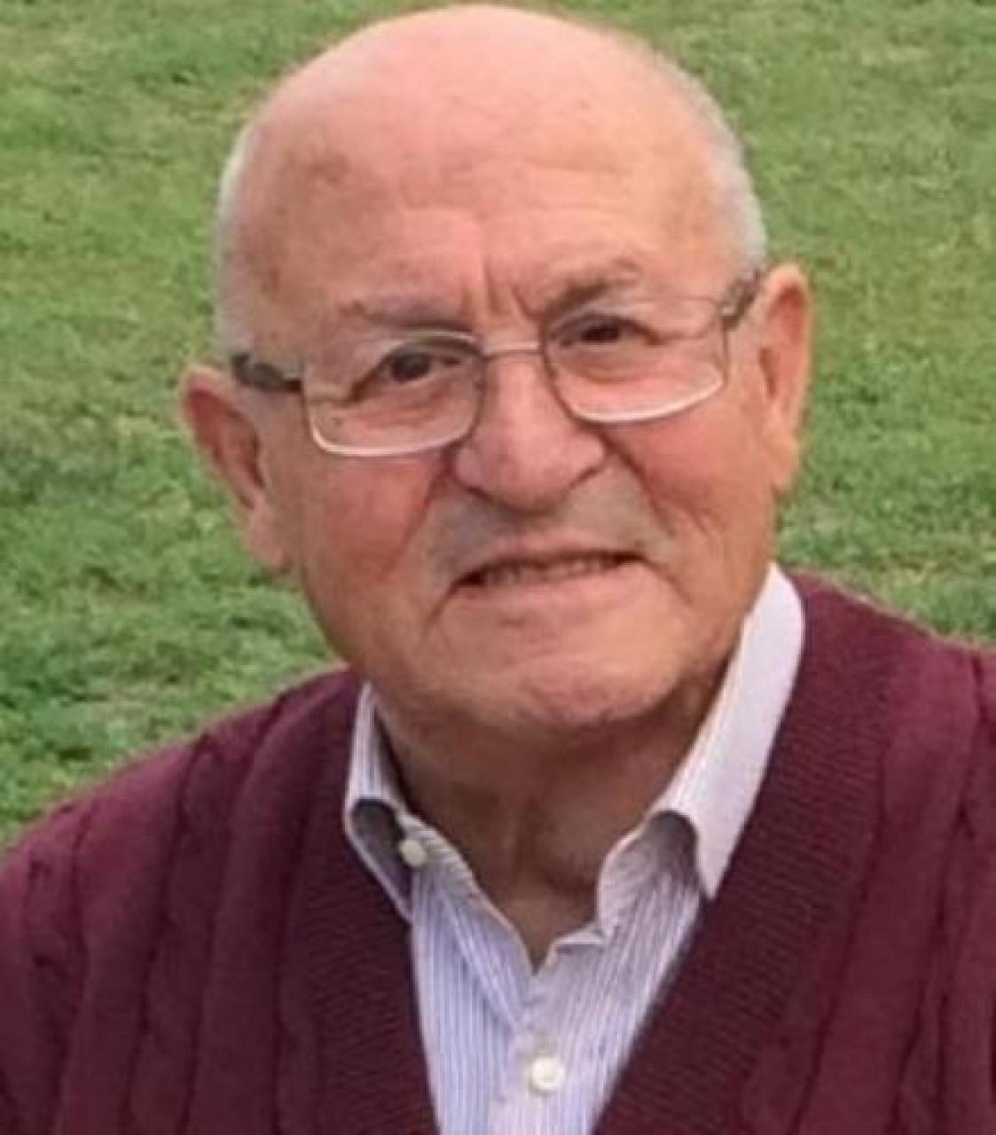 Addio al panatè Carlo Era nato a Bosco di Busca