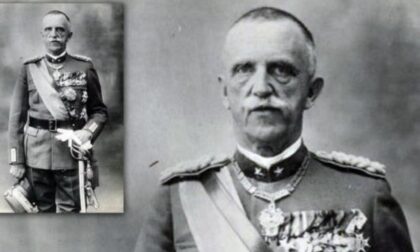 Ancora troppe vie e piazze Vittorio Emanuele III