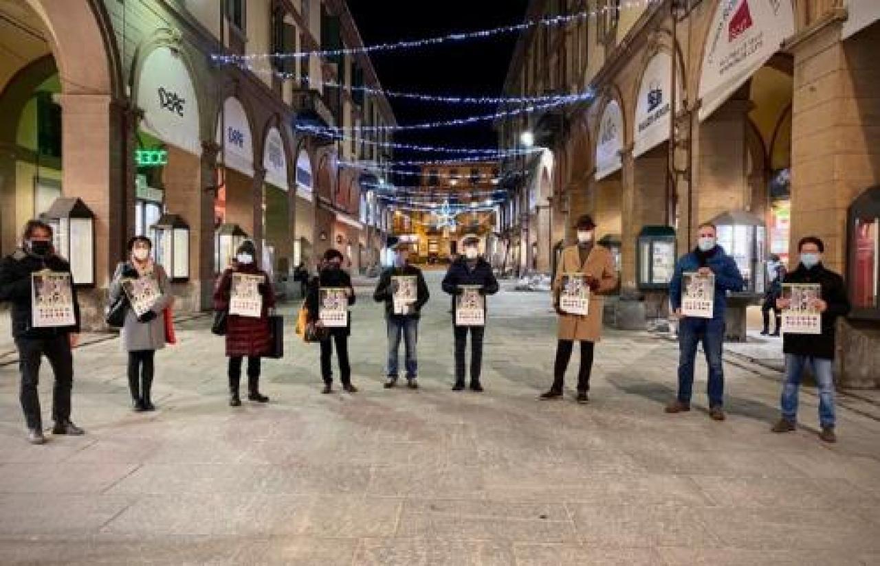 Ansie, paure, speranze Questionario dell’Asl