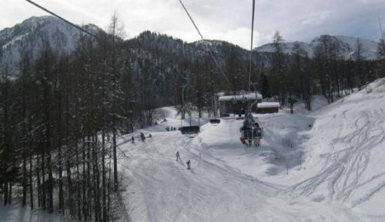 Appello per lo sci