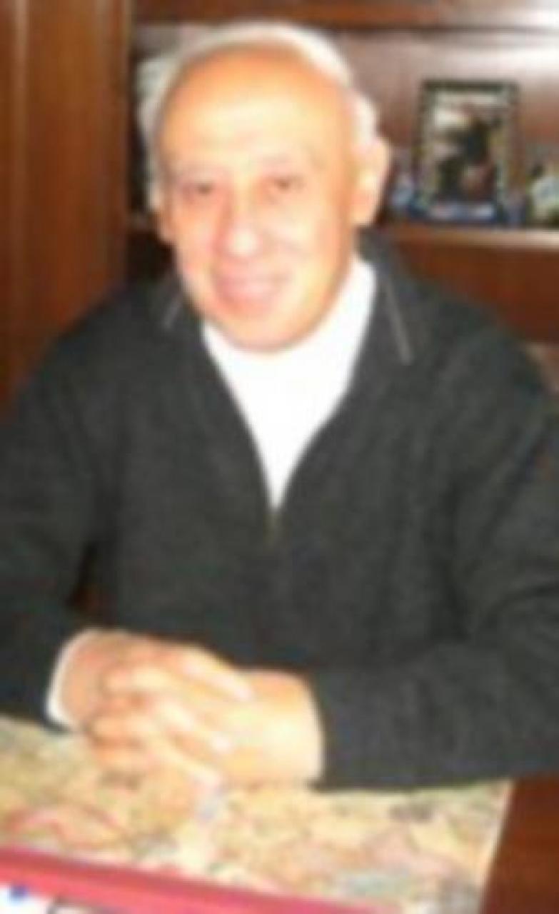 Bentornato a Verzuolo a don Mario Peirano