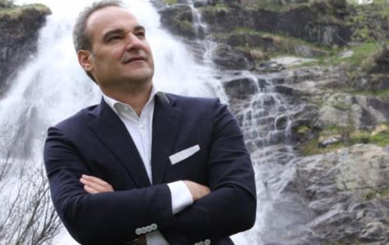 Bertone «Business Person of the year»