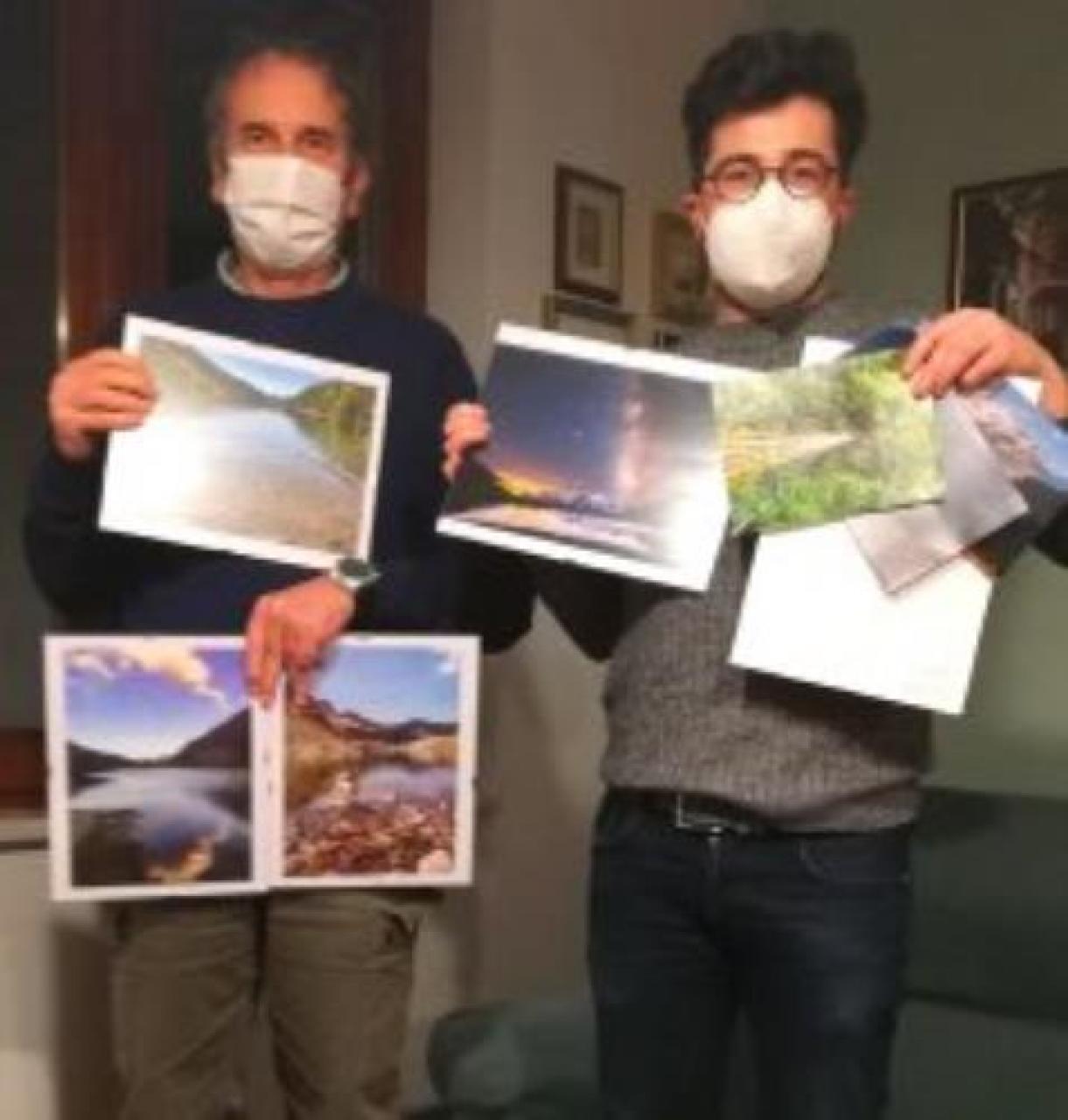 Brossasco: grazie alpini