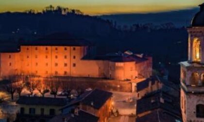 Capitale della cultura: Saluzzo sfida l’Italia la città ha presentato la candidatura per ottenere il prestigioso riconoscimento