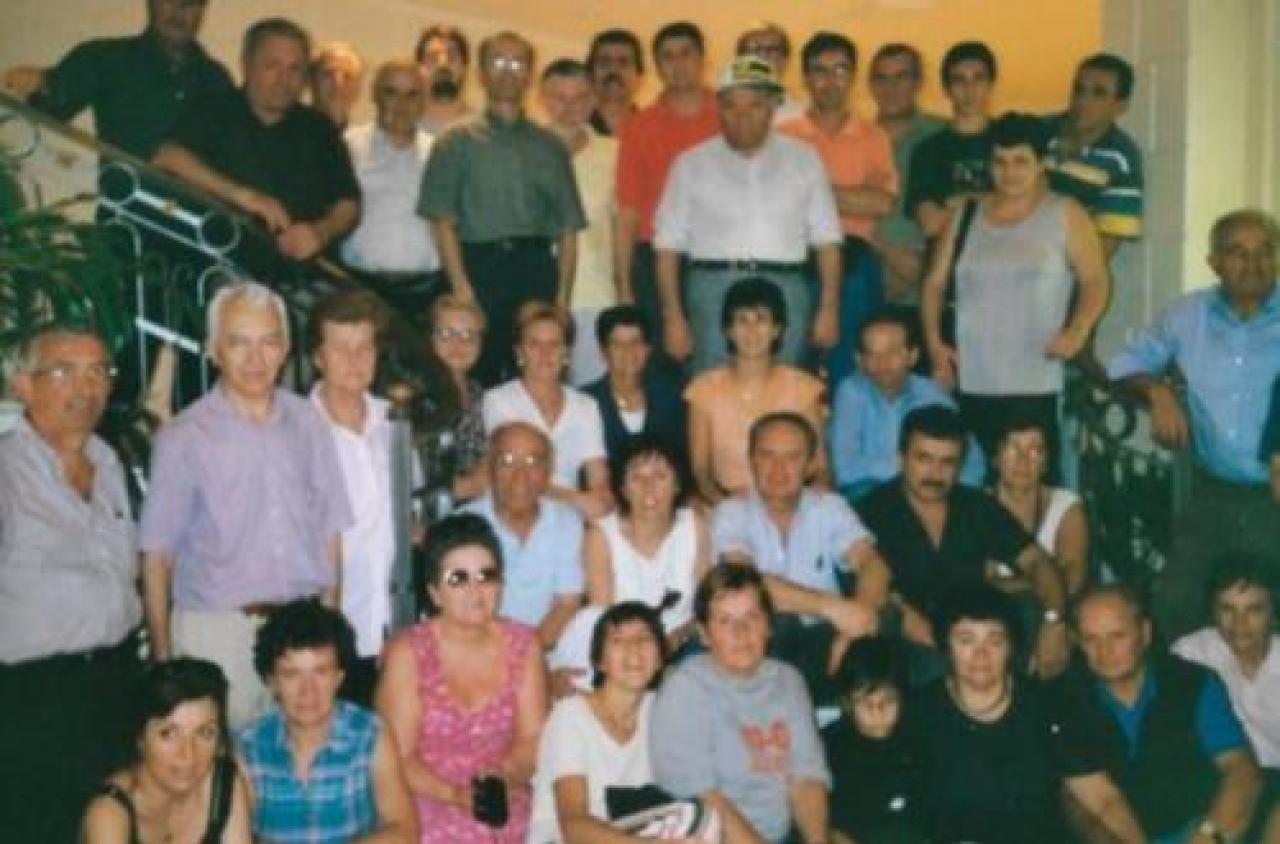 Celebrati i 20 anni del gemellaggio