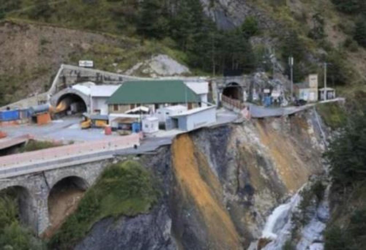 Cento milioni di euro per le zone alluvionate