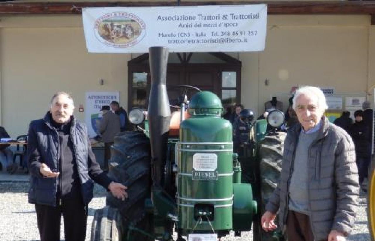 «Che burdel sti tratur” appuntamento al 2021