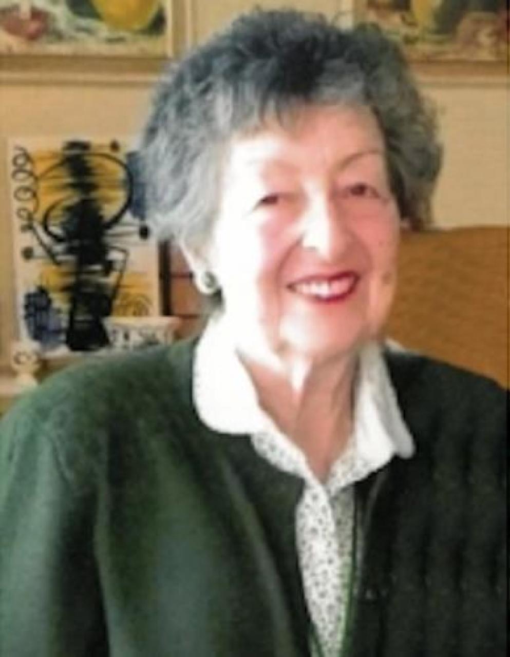 Commosso saluto alla maestra Isabella