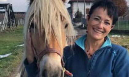 Costigliole, cavallo e cane tornano a casa