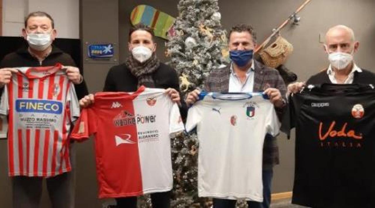 Cuneo Fc-Olmo, è fusione