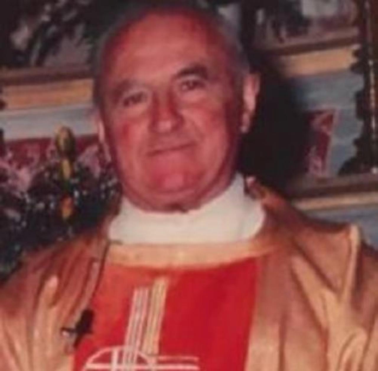 Don Nino sempre nei nostri cuori
