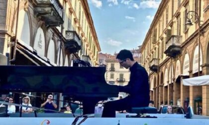 Due concerti inediti con i giovani talenti