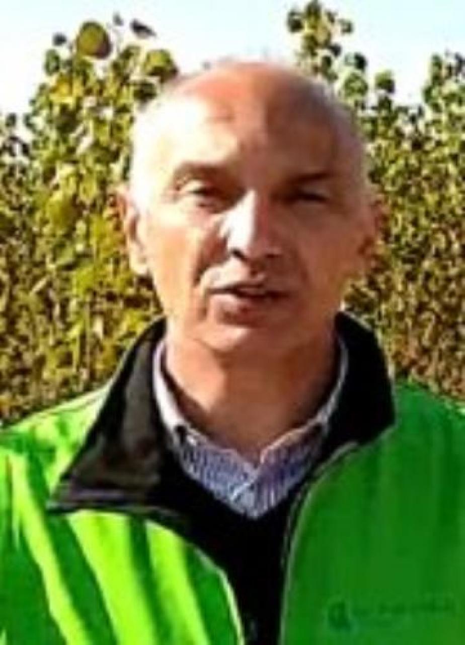 Enrico Allasia confermato presidente di Confagricoltura