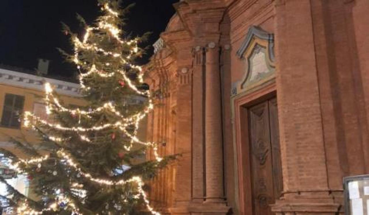 Envie, c’è aria di natale