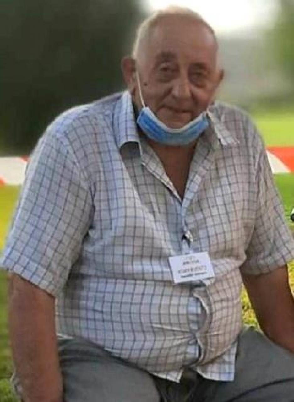 Era il leader degli Amici di Cavour e anima della festa di Gemerello