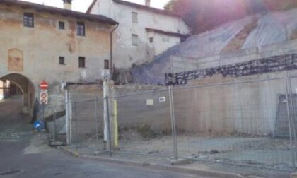 Fajk hgufgy Il cantiere infinito di via Garibaldi L’ex sindaco di Manta in udienza Lo Sci Club Manta ci prova Via alla stagione dal 7 gennaio