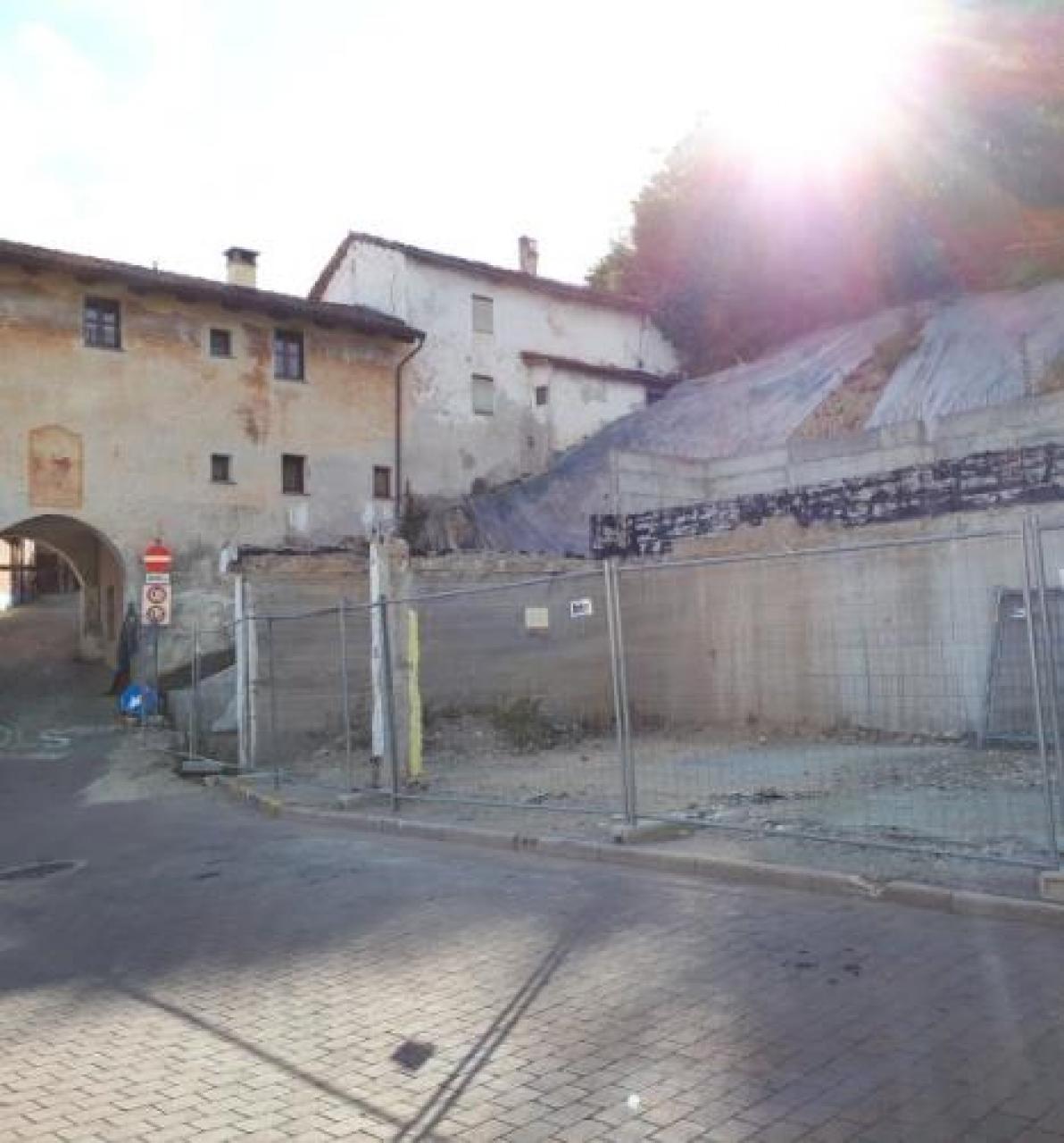 Fajk hgufgy Il cantiere infinito di via Garibaldi L’ex sindaco di Manta in udienza Lo Sci Club Manta ci prova Via alla stagione dal 7 gennaio