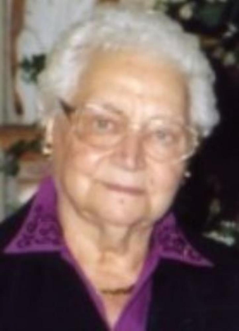 Giovedì a Villanovetta i funerali della vedova Allemano