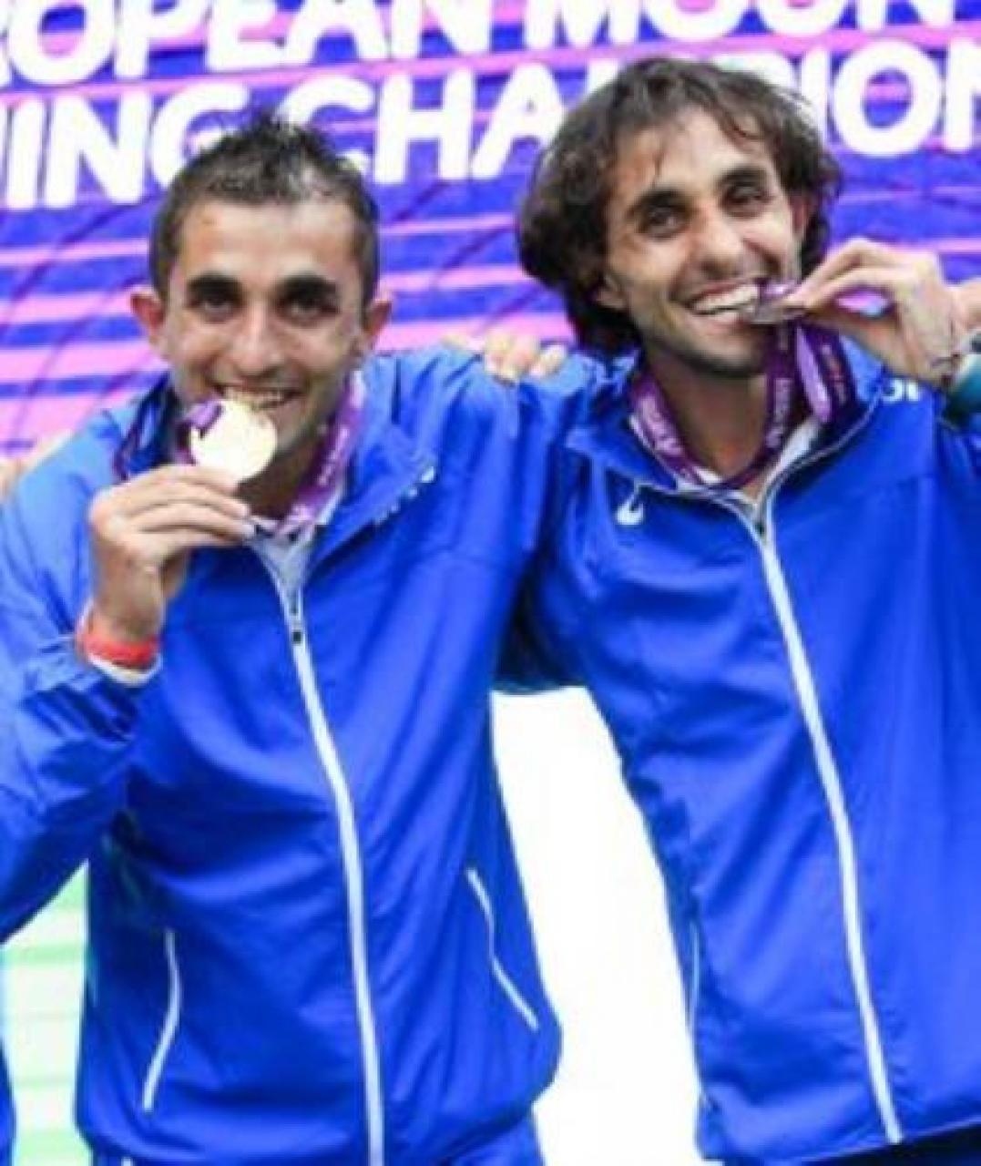 I Dematteis dialogano con i ragazzi del Denina