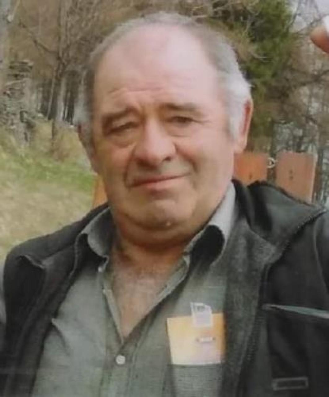 I funerali del margaro