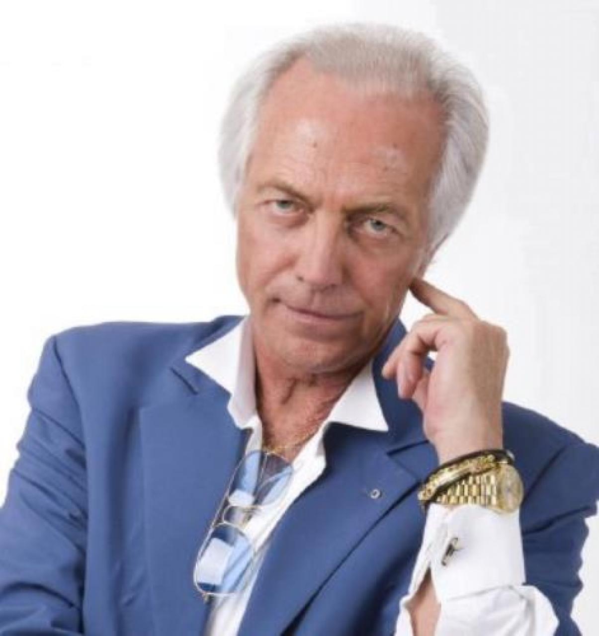 Il mondo dell’arte in lutto per Barberis