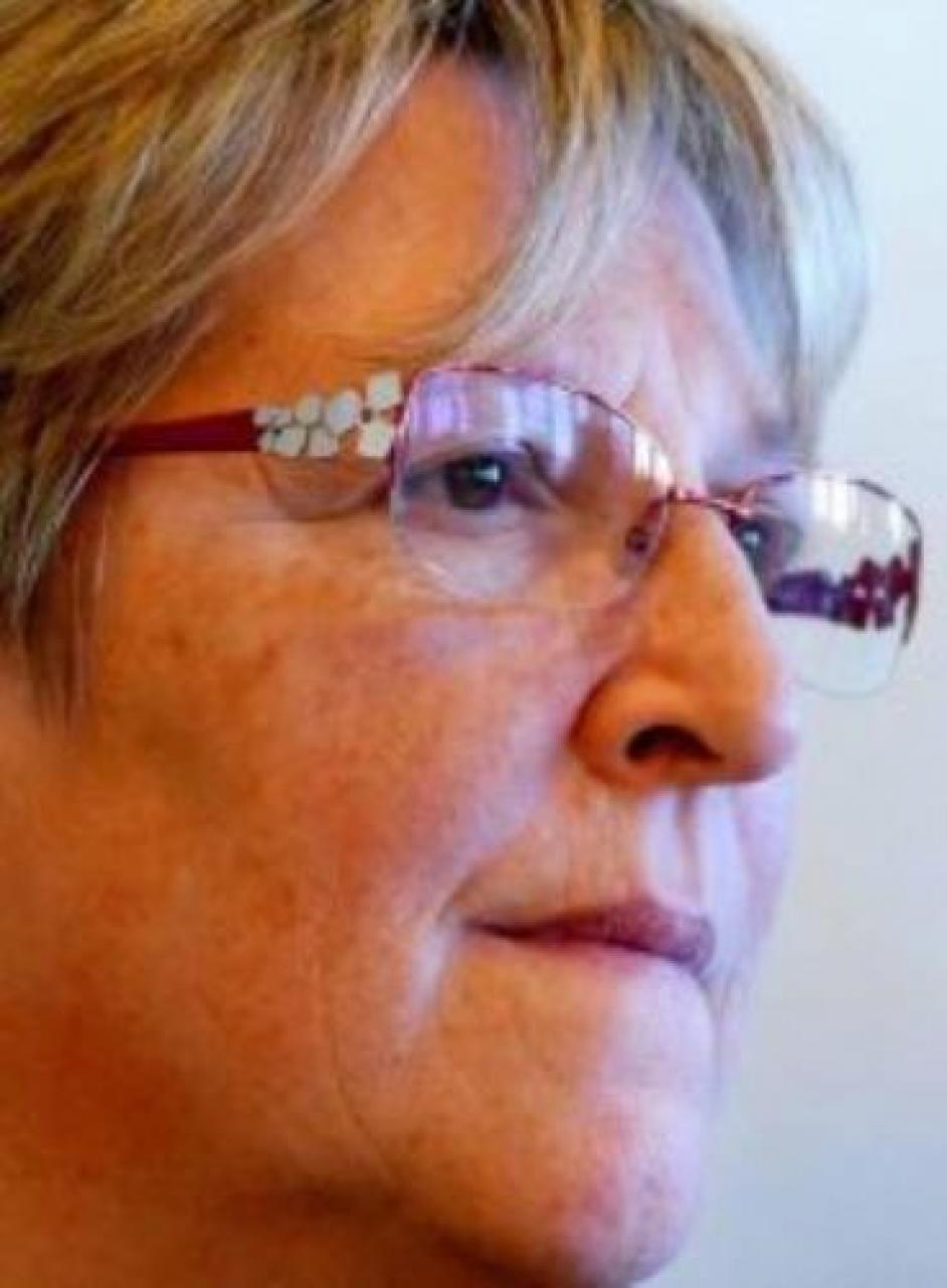 «Il nostro grazie a Elsa» sampeyre Aveva preso in mano la direzione dopo l’addio delle suore. Il presidente Baralis: competente e premurosa