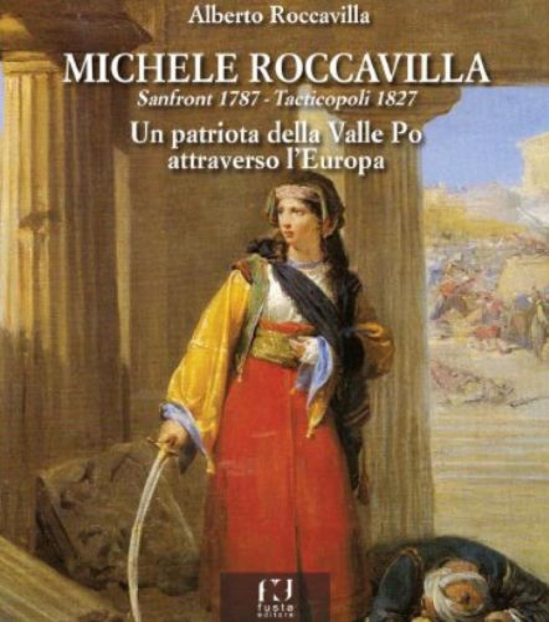 Il patriota-eroe della valle Po