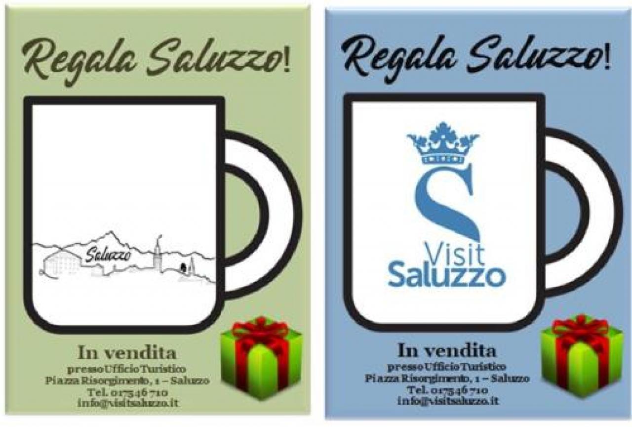 Il profilo di saluzzo sui tazzoni