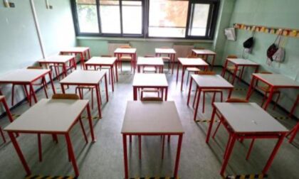 In classe solo dopo l’Epifania Le scuole medie restano a casa Zzzzz zzzzzz