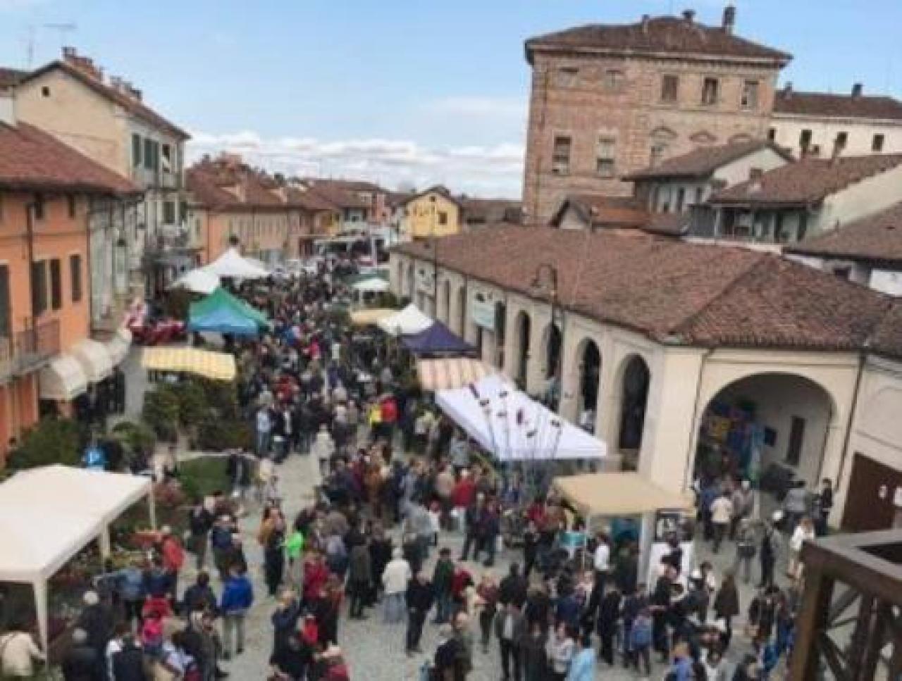 In Scarnafigi si circolerà ai 30 all’ora