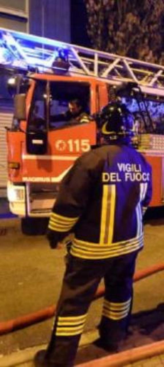 Incidente all’alba sulla provinciale