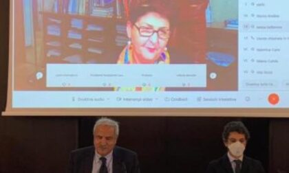 L’agri-food crea ricchezza Progetto Presentata alla Fondazione Crc la ricerca dell’Università di Pollenzo. Intervento della ministra Bellanova