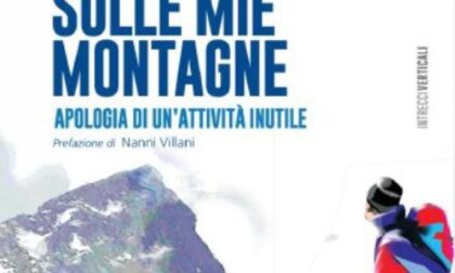 L’alpinismo è amicizia e senso dei propri limiti