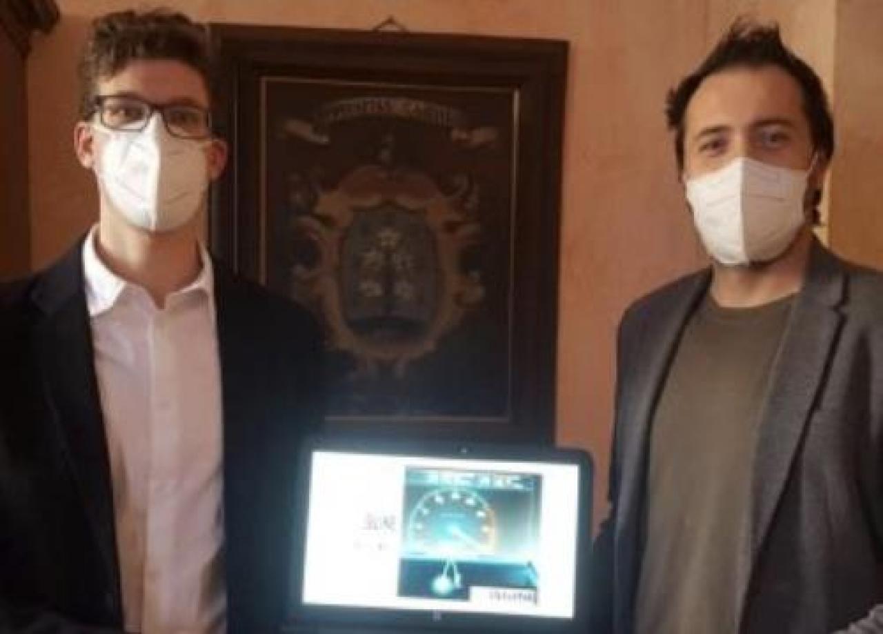 L’azienda saluzzese all’opera anche nel comune di Carrù