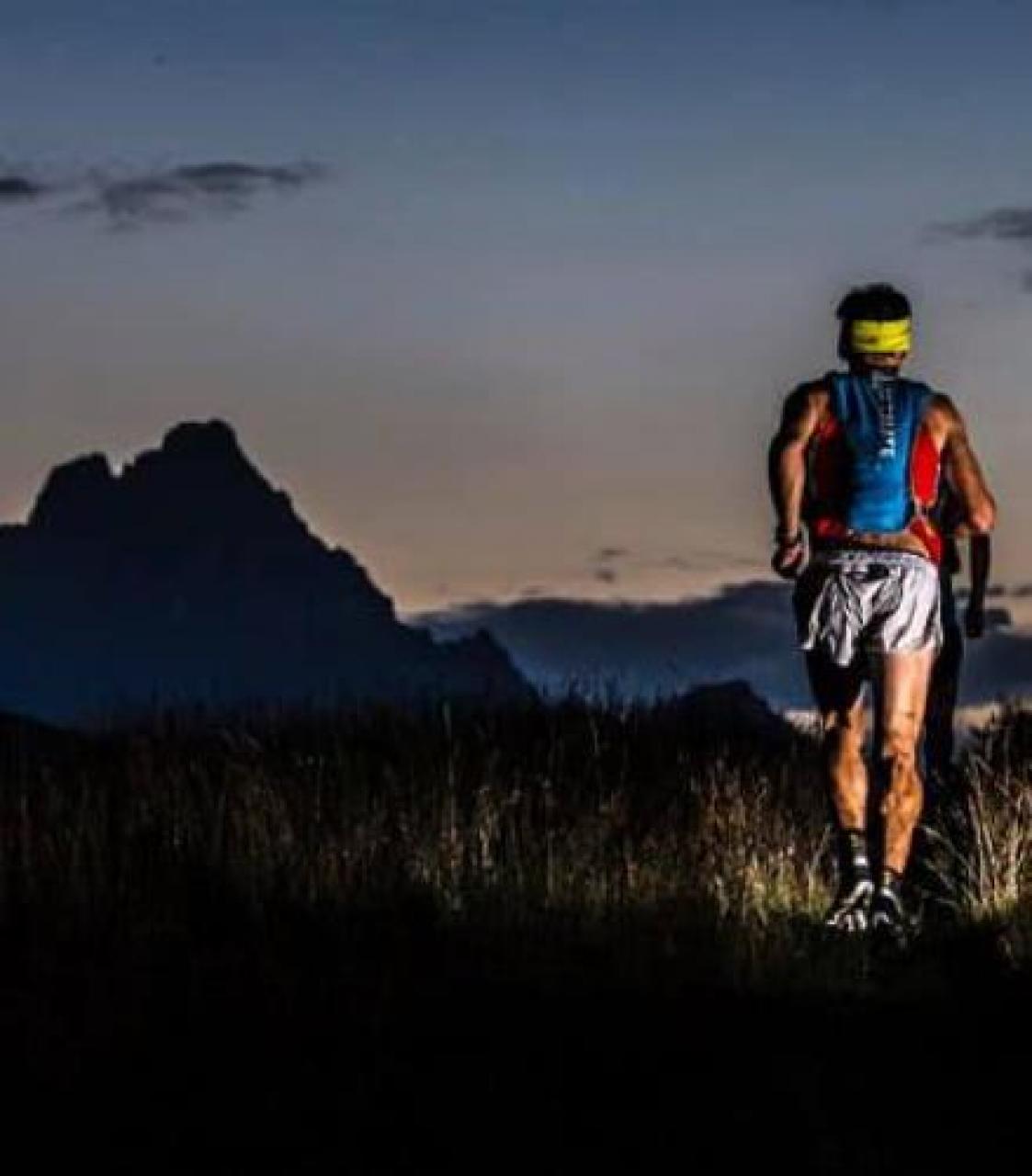 La 100 miglia del Monviso il 23 luglio con il Giro di Viso e la Vertical Race