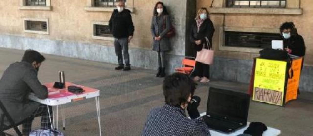 «La Dad è un aiuto, ma non può sostituire la scuola»