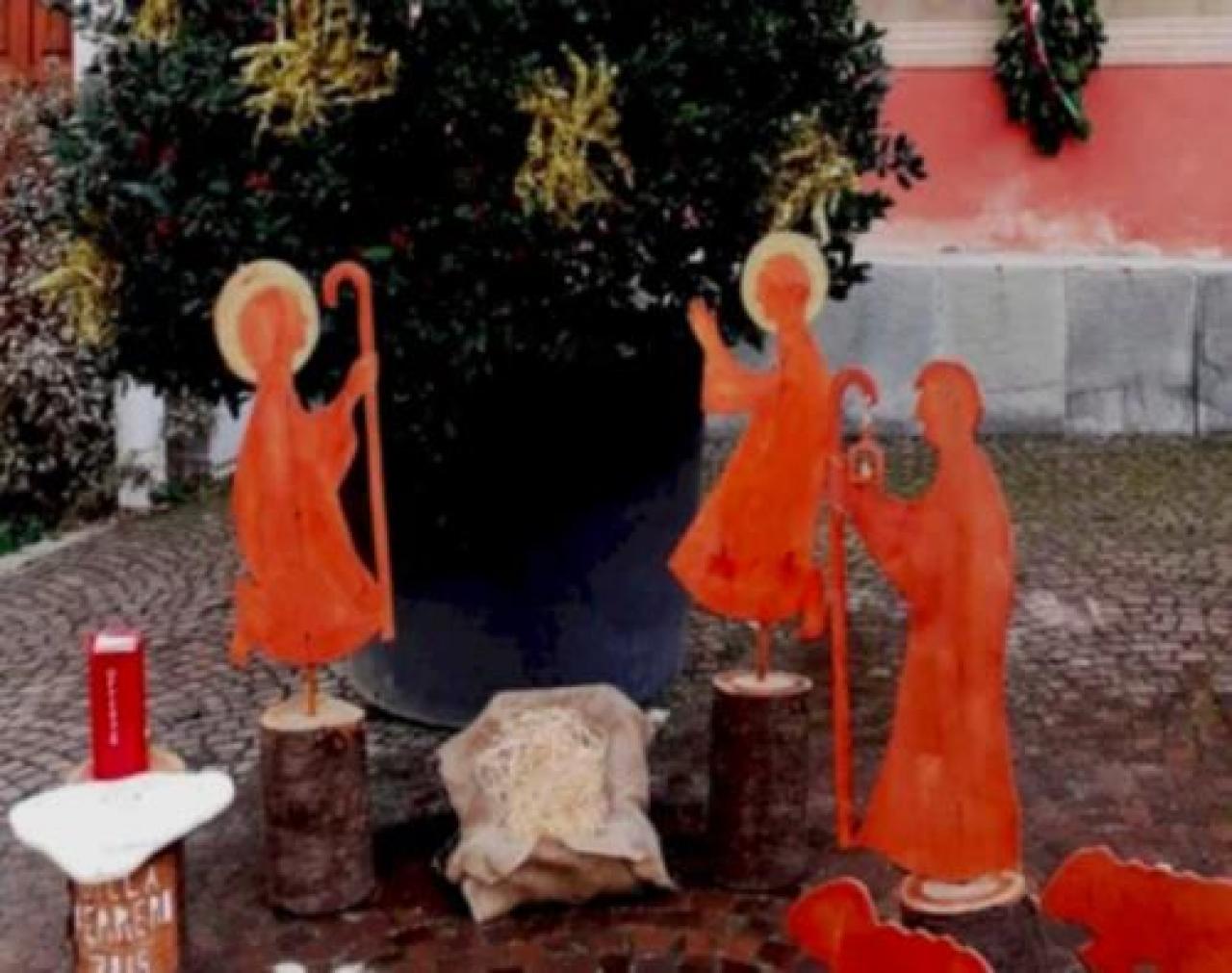 La Natività del cuore