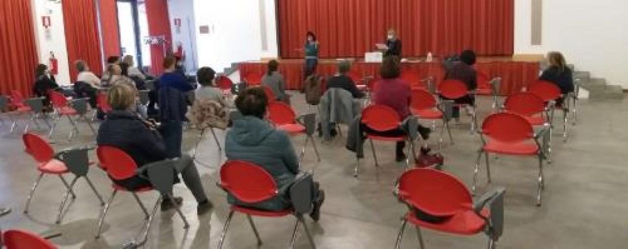 Leggere insieme ai ragazzi accende il piacere dei libri