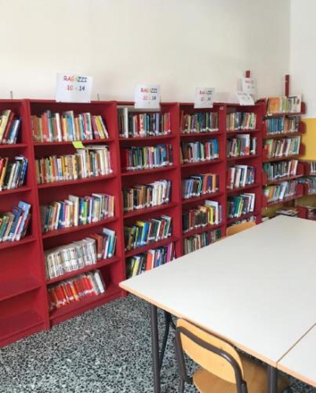 Manta, i libri vanno on line Ma a qualcuno non basta NUOVO SERVIZIO Titoli digitalizzati per la ricerca. Polemica di Berardo